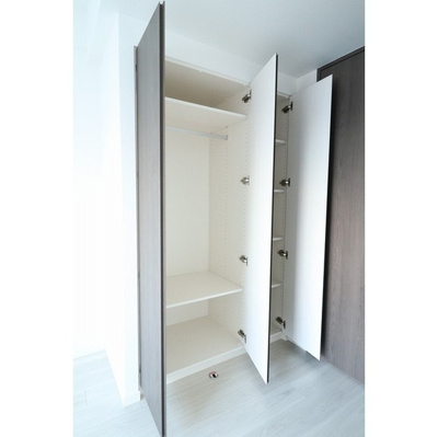 【収納】 | サンハイム雪が谷大塚 