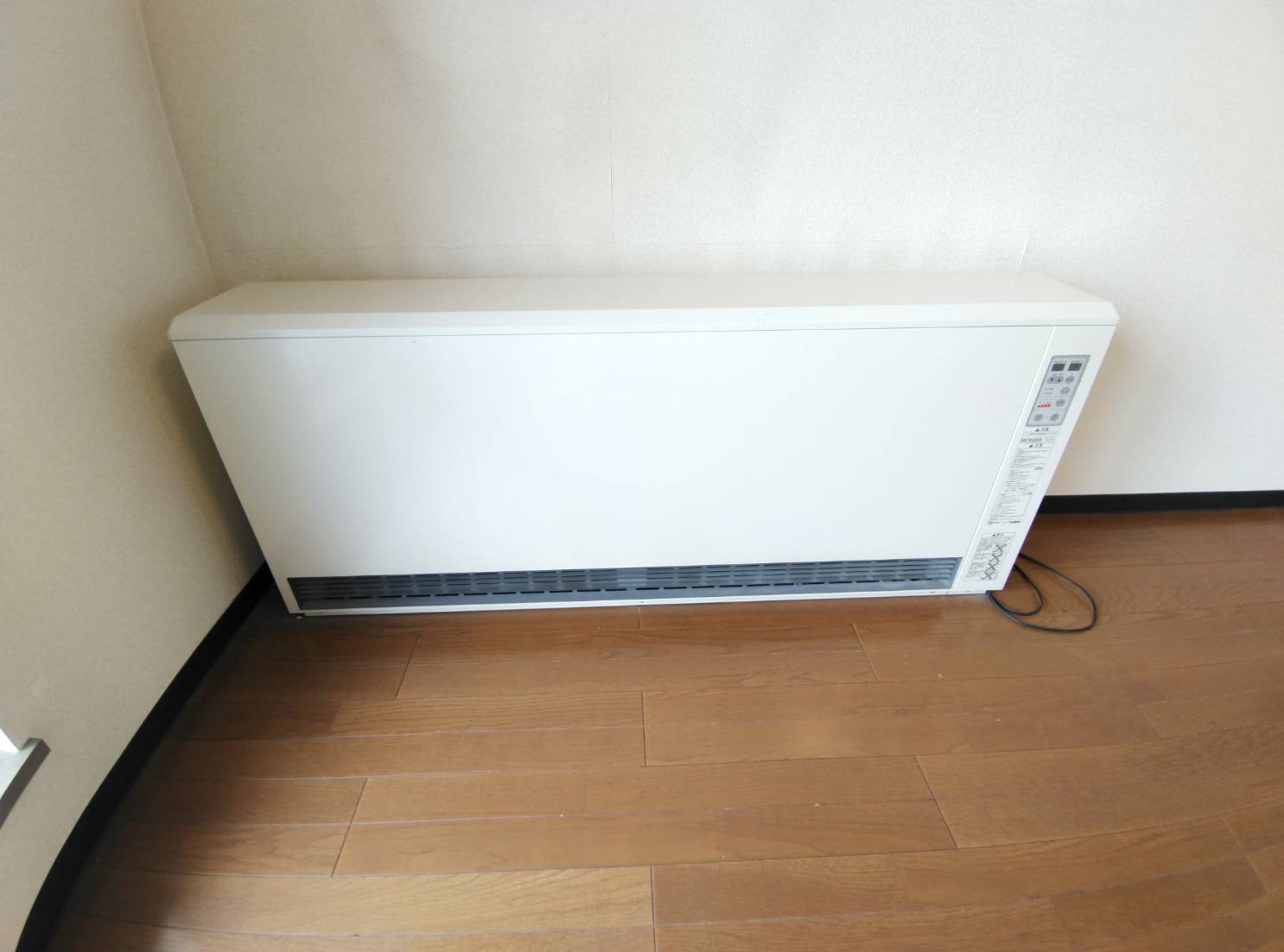 M・Kヒルズの設備