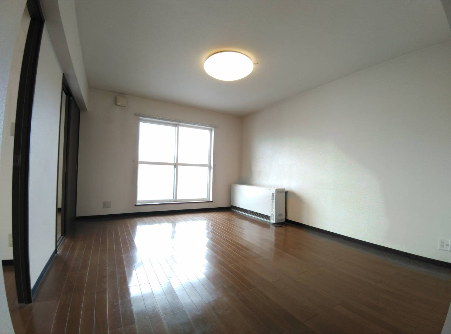 M・Kヒルズの居間・リビング