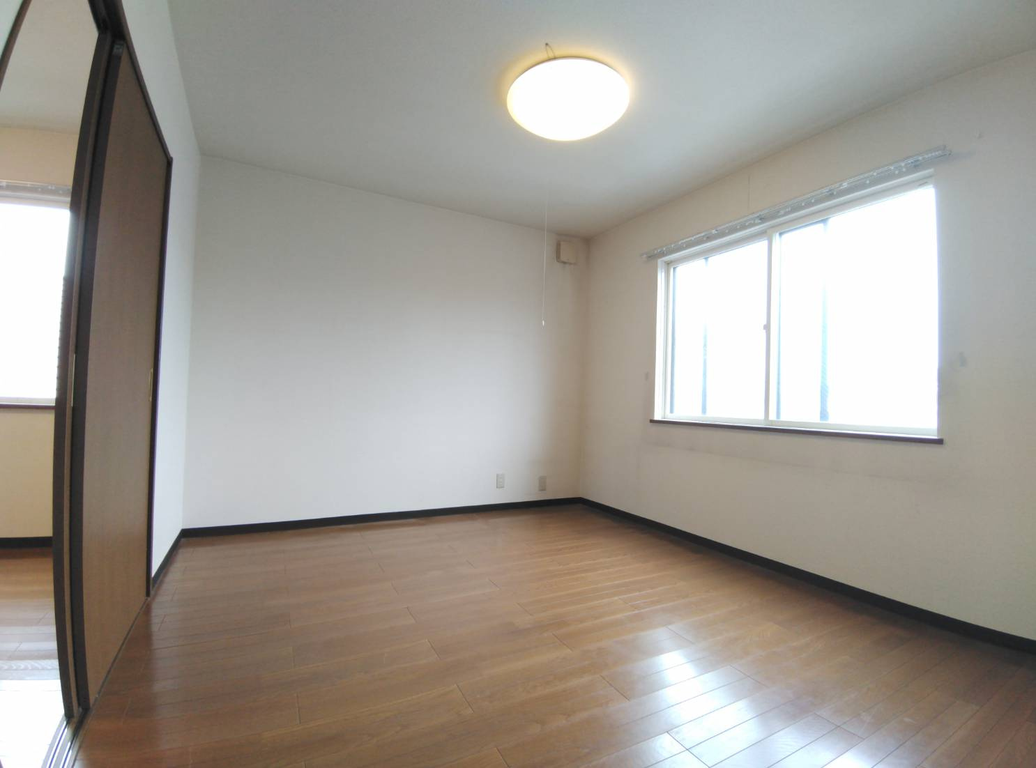 M・Kヒルズの内装