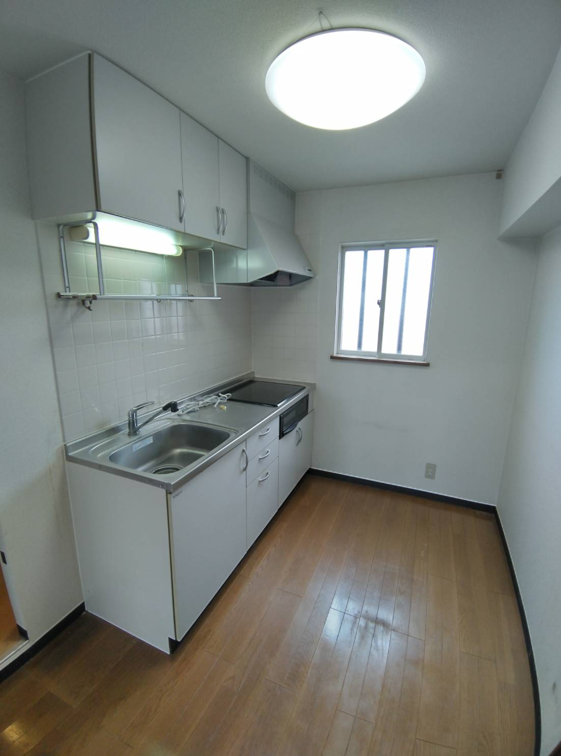 M・Kヒルズのキッチン