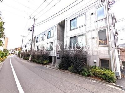 【外観】 | T’s garden永福町