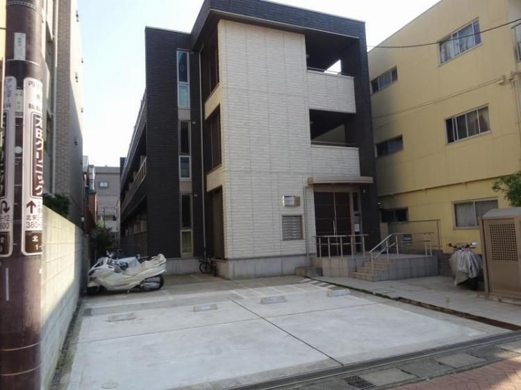 ラ・カンパネラ（Ｅ－１７２）