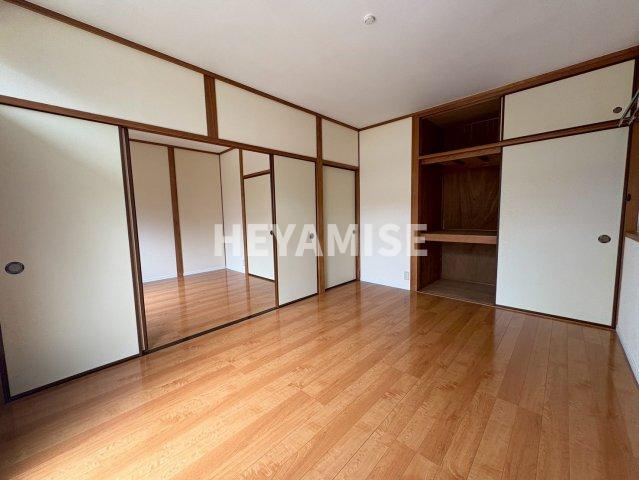 片山ハイツA棟のその他