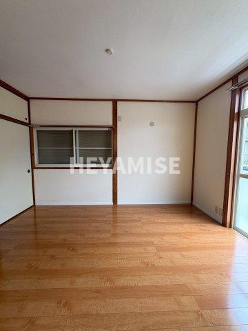 片山ハイツA棟のその他