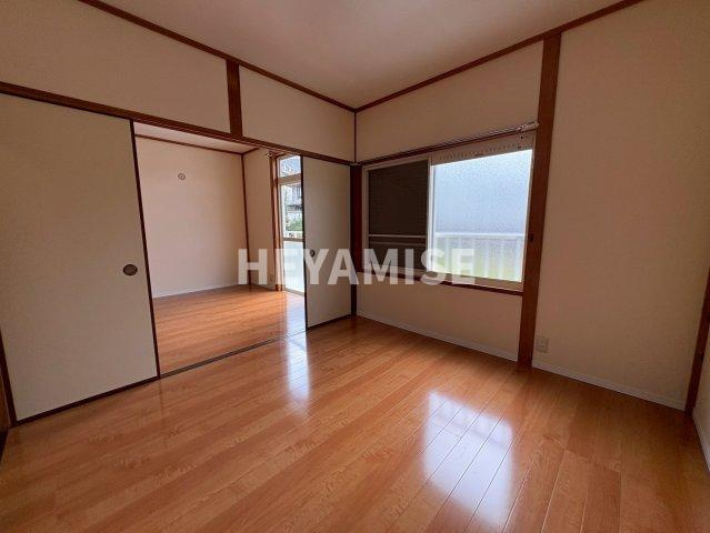 片山ハイツA棟のその他