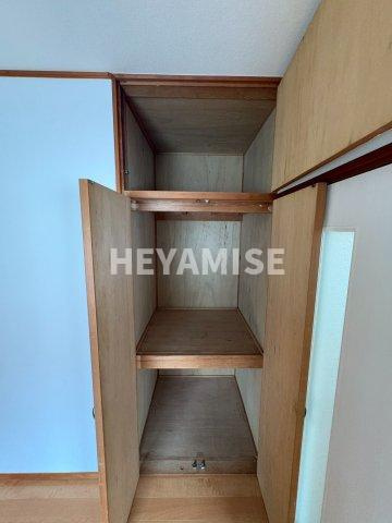 片山ハイツA棟のその他