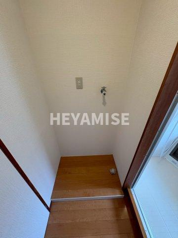 片山ハイツA棟のその他