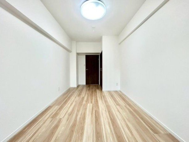 【洋室】 | 成増第３シャトレ | 贅沢といえるほどの豊かな居住性と、プライドを満たすクオリティが見事に調和した住空間。