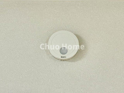 【防犯設備】 | 葛飾区水元1丁目新築分譲住宅 | 火災報知器