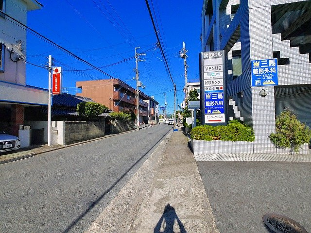 武田ビルのその他