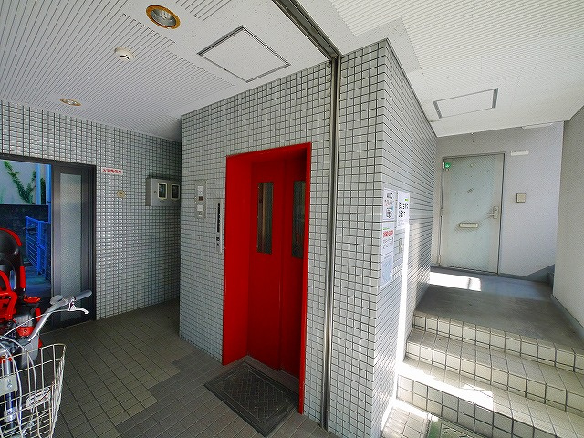 武田ビルのその他