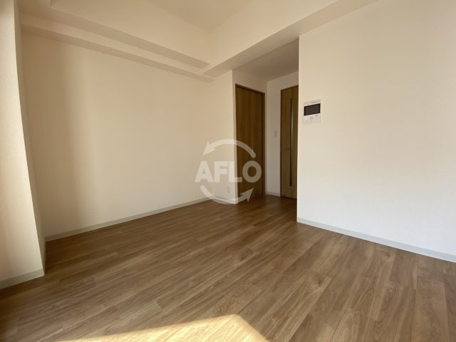 フォーリアライズ阿波座WESTの洋室|フォーリアライズ阿波座ウエスト　洋室