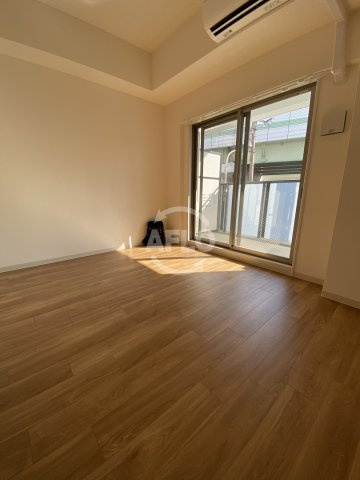 フォーリアライズ阿波座WESTの居間・リビング|フォーリアライズ阿波座ウエスト　リビング