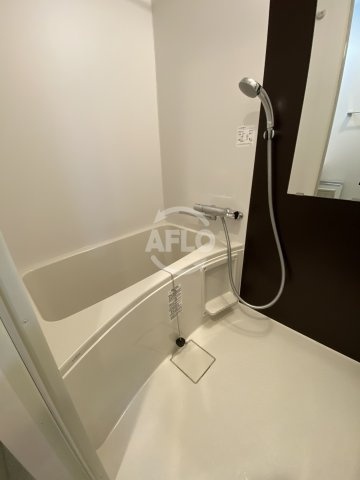 フォーリアライズ阿波座WESTの浴室|フォーリアライズ阿波座ウエスト　風呂