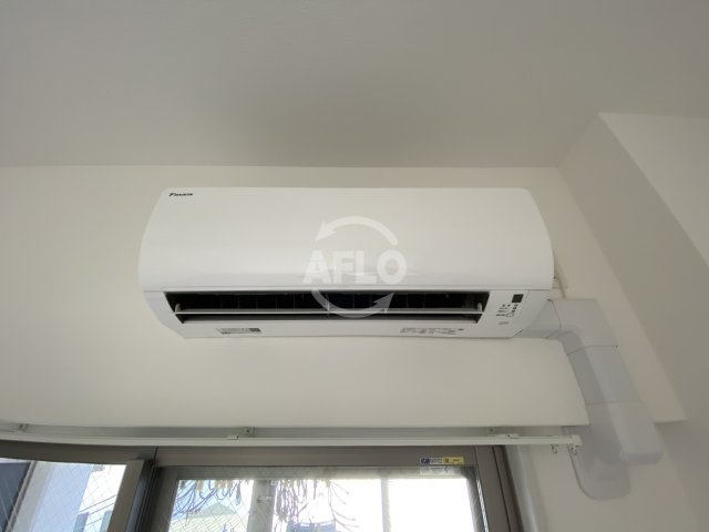 フォーリアライズ阿波座WESTの設備|フォーリアライズ阿波座ウエスト　エアコン