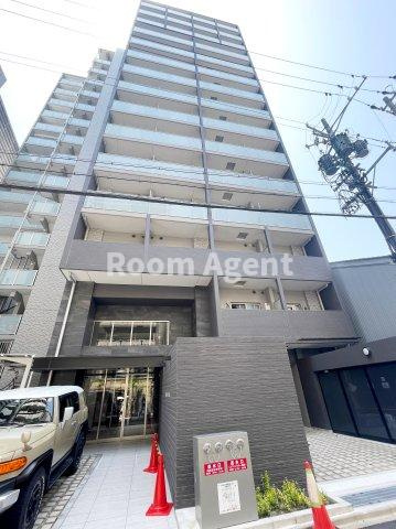 エスリード大須プレシア