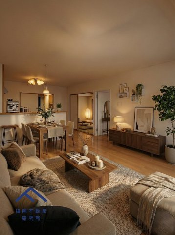 サンライフ高宮チャペルサイド