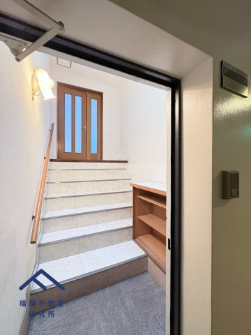 サンライフ高宮チャペルサイドのその他共用部分