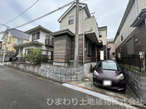 伊勢原市高森台1丁目 中古戸建ての画像