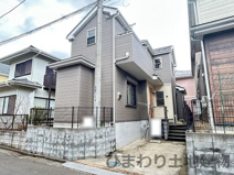 伊勢原市高森台1丁目 中古戸建ての画像