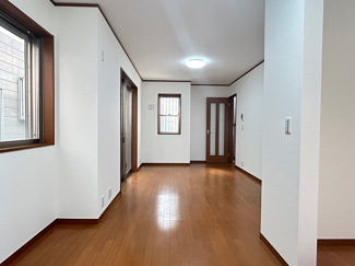 【その他】 | 伊勢原市高森台1丁目 中古戸建て | 2025年1月完了予定　※リフォーム内容が記載事項と変更になっている場合があります（完了時優先）