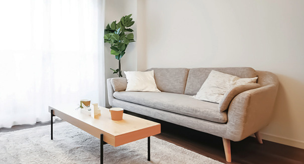 ライオンズガーデン上北沢