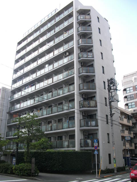 TOP池袋の画像