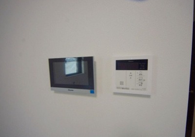 【セキュリティ】 | グランステディ城東中央