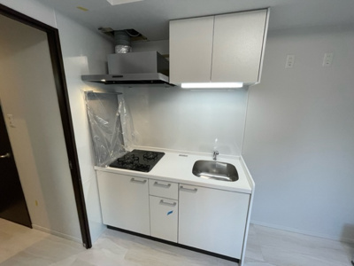 【キッチン】 | グランステディ城東中央