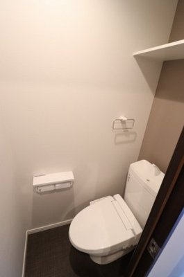 【トイレ】 | グランステディ城東中央