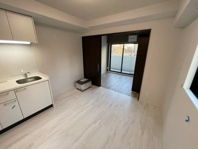 【居間・リビング】 | グランステディ城東中央