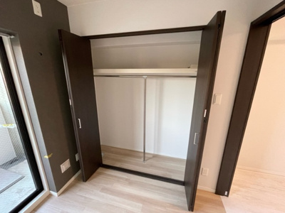 【収納】 | グランステディ城東中央