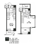 カスタリア用賀の画像