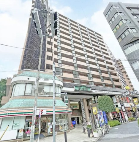 イーストヒル町屋