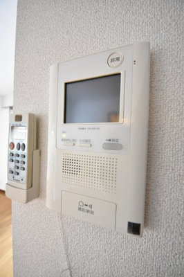 【セキュリティ】 | ルミエールオクティア