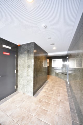 【ロビー】 | ルミエールオクティア