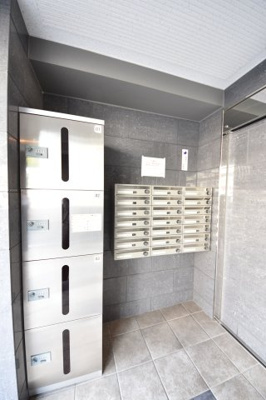 【その他共用部分】 | ルミエールオクティア