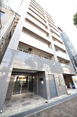 【外観】 | ルミエールオクティア