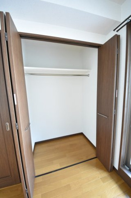 【収納】 | ルミエールオクティア