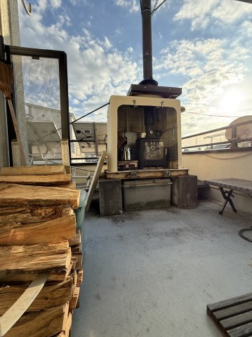 伊丹市山田　事務所付き戸建