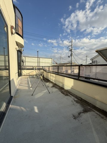 伊丹市山田　事務所付き戸建