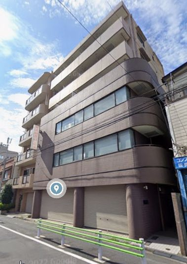 墨田区石原３丁目の賃貸マンション