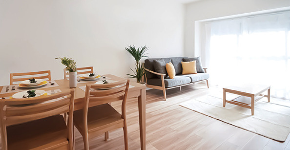 ウイングストリーム氷川台コート