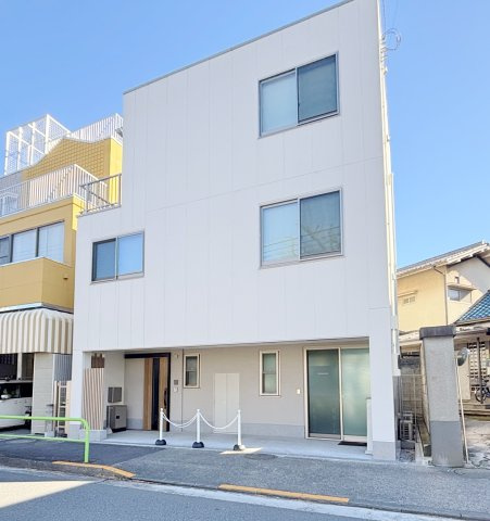 練馬区氷川台1丁目