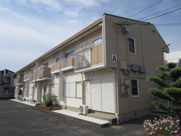 エクセレート額原　Ａ棟の画像