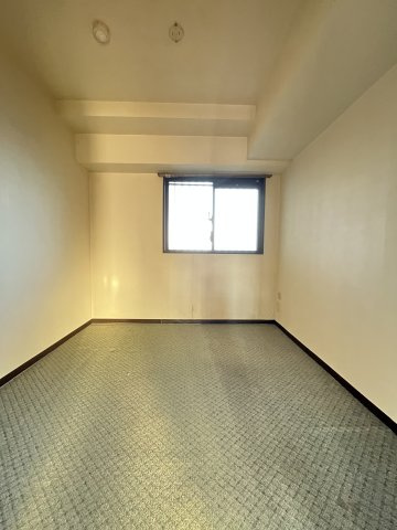 ライオンズマンション岐阜則武【2階】の洋室