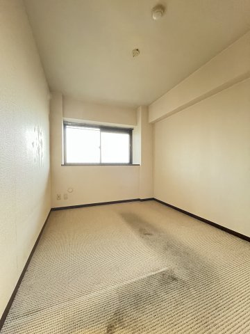 ライオンズマンション岐阜則武【2階】の洋室
