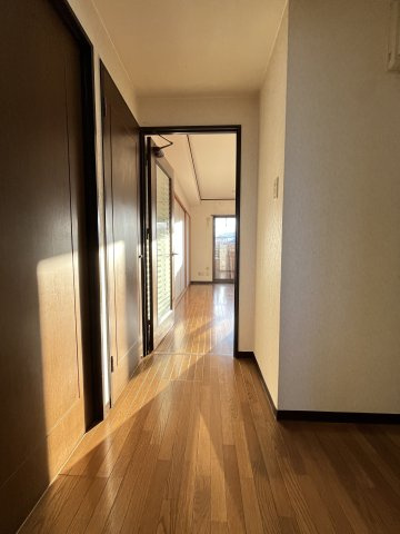 ライオンズマンション岐阜則武【2階】のその他|廊下