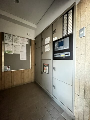 ライオンズマンション岐阜則武【2階】の設備